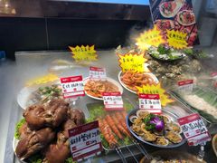 -必点海鲜·鲅鱼水饺(鞍山西道店)