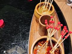 -辛香汇·现炒川菜(淮海路百盛店)