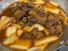 -再回头私房菜·老南京菜