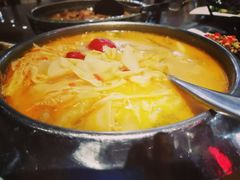 -福慧慈缘素食餐厅(王府井店)