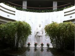 -陈云纪念馆