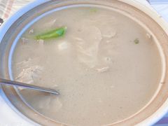 -玲珑餐厅(陕西南路店)