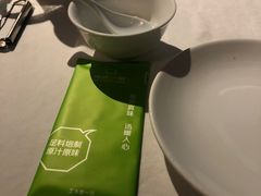 -汤城小厨•粤菜•靓汤(苏州街店)