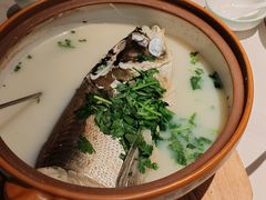 -风味小馆(天目湖宾馆店)