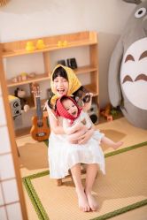 -DORA kids 朵拉儿童摄影花园店