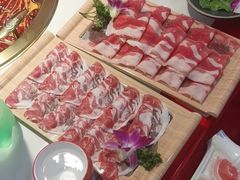 -欠火锅·水牛毛肚·团建聚餐·生日宴(何山路店)
