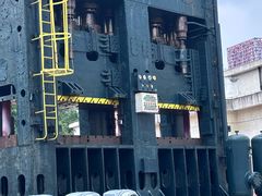 -柳州工业博物馆