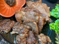 -黑牛の店·黑金店(沈阳万象城店)