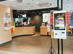 -麦当劳(美林湖店)