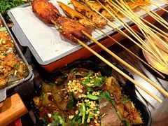 -林二哥宜烤官·宜宾小烧烤