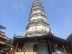 -迎江寺