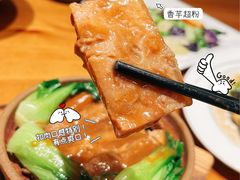 -莲池荟素食馆·12年老字号(光孝寺店)