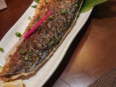 -弓二·烧鸟居酒屋(财富购物中心店)