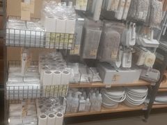 -MUJI无印良品(万科里店)