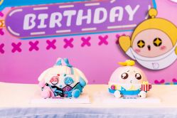 -派对猴生日派对策划(浦东店)