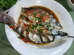 -渔舟意·湖南家宴(萝岗纳金城店)