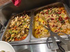 -东方雅典水疗美食汇(金海岸大厦店)