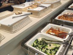 自助取餐区-素满香·素食自助餐(苏州·临顿路店)