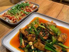 -7mall美食潮地标