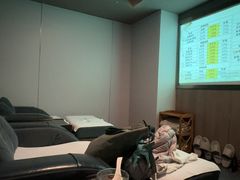 -陆琴脚艺·足浴·SPA(中华路店)