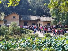 -韶山毛泽东同志故居