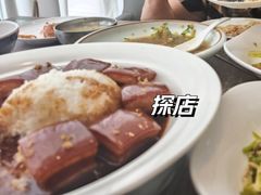 -今鲜源大酒店·中华餐饮名店(新湛路店)