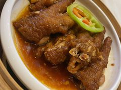 -欣悦会港式茶餐厅(燕郊永旺店)