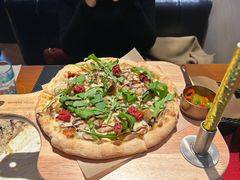 -百特喜·意大利餐厅(八佰伴镇江店)