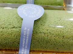 -乐达烘焙坊(成侯花园店)