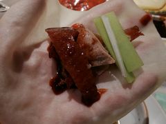 -梁家大院•农家菜(昆山会展中心店)