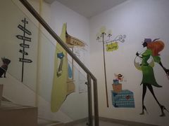 -百时快捷酒店(武汉江滩南京路店)