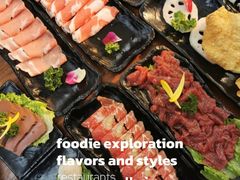 -束河人家(南锣鼓巷店)