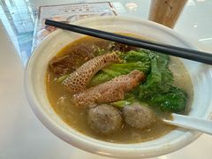 -港风堂茶餐厅(深圳湾口岸店)