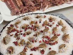 -华盛丰温州大排档(东三环南路店)