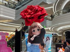 -KK ONE(京基滨河时代店)