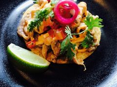 -Luchador摔跤手墨西哥餐厅(恒宇广场店)