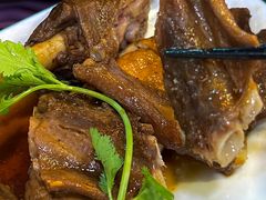 -唔止卤嘢·潮州府城菜(鹭江店)