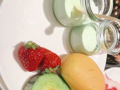 -宴立方海鲜自助(义乌万达广场店)