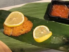 -椰子湾·海南火锅·糟粕醋·椰子鸡(正大广场店)