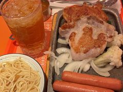 -大快活(罗湖商业城分店)