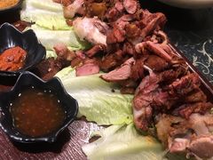 秘制牛肋骨-梁溪河畔·吉府花园(南长街南下塘店)