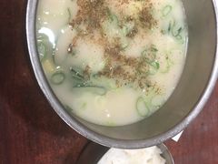 -神仙雪浓汤(明洞店)