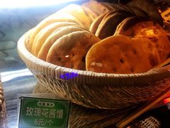 -纳瓦新疆菜(银都店)