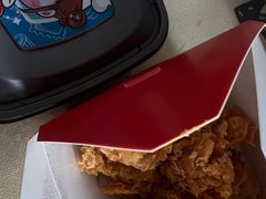-汉米达特色料理餐厅(郴州友阿国际广场店)