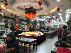 -春发生饭店·非遗(南院门店)