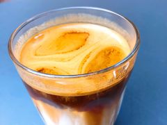 污咖啡Dirty-大酉·M Coffee(北京美术馆店)