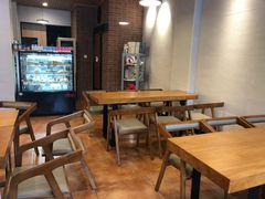 -小麦之家(海湾总店)