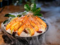 -九月里.自由花园餐厅
