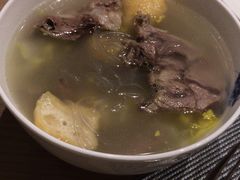 -新食谱全日制餐厅·苏州苏州湾艾美酒店