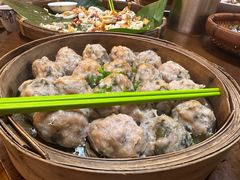 -园林美食城·本土农家菜(杨和镇店)